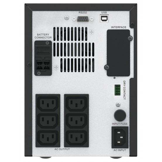 UPS APC SMV1500CAI