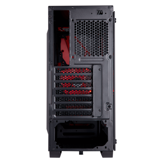 Carcasa Corsair Carbide Series SPEC-04 CC-9011117-WW