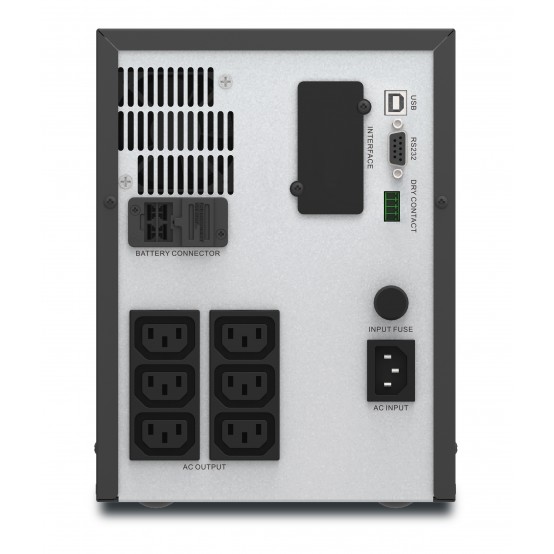 UPS APC SMV2000CAI