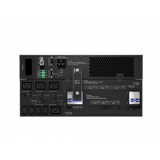 UPS Vertiv Liebert GXT5 10kVA GXT5-10KIRT5UXLE