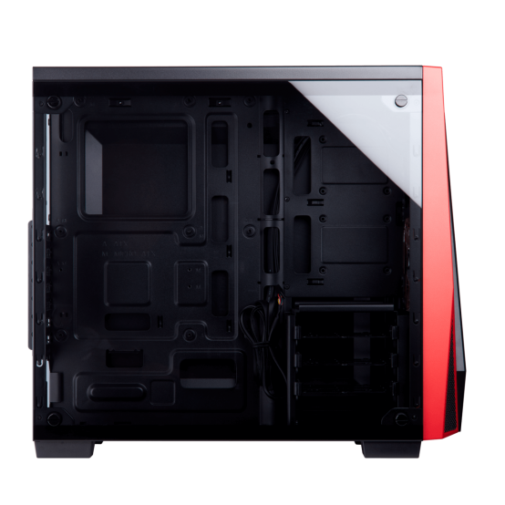 Carcasa Corsair Carbide Series SPEC-04 CC-9011117-WW