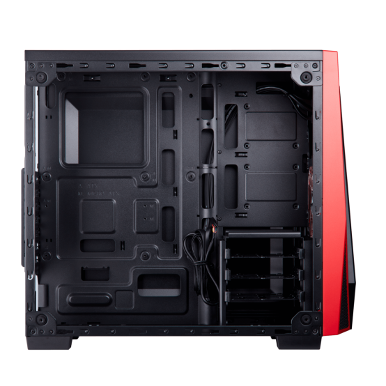 Carcasa Corsair Carbide Series SPEC-04 CC-9011117-WW