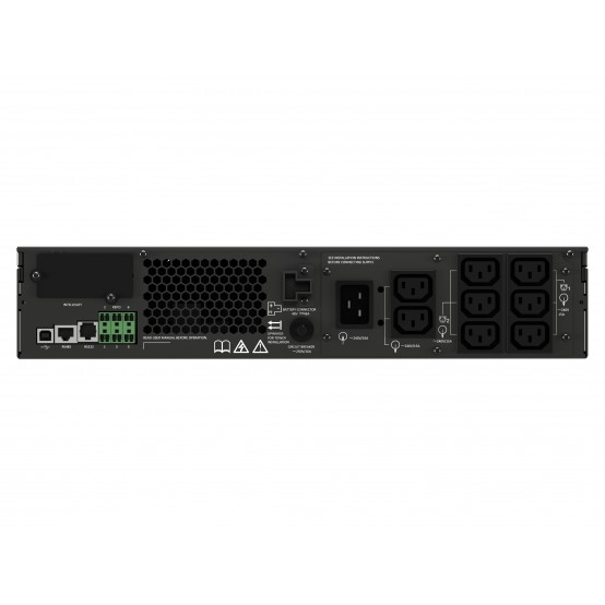 UPS Vertiv Liebert GXT5 2kVA GXT5-2000IRT2UXLE
