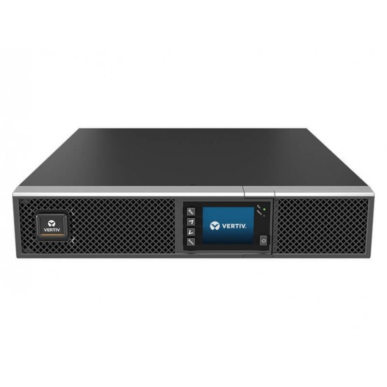 UPS Vertiv Liebert GXT5 2kVA GXT5-2000IRT2UXLE