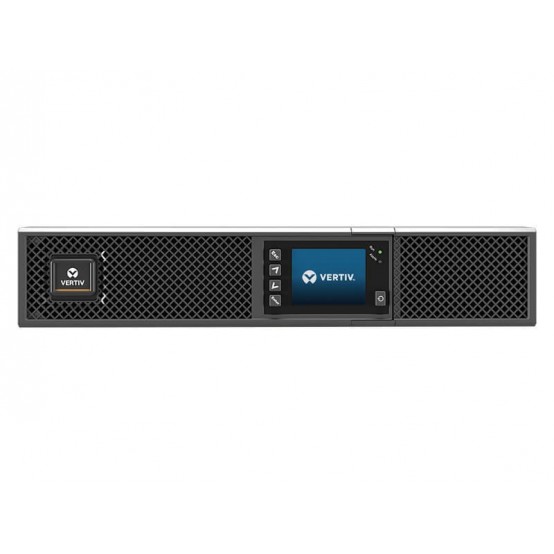 UPS Vertiv Liebert GXT5 2kVA GXT5-2000IRT2UXLE