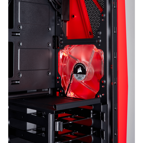Carcasa Corsair Carbide Series SPEC-04 CC-9011117-WW
