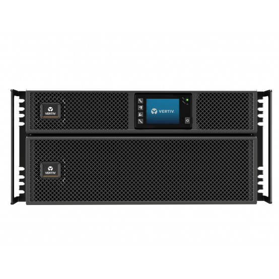 UPS Vertiv Liebert GXT5 8kVA GXT5-8000IRT5UXLE