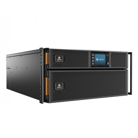 UPS Vertiv Liebert GXT5 8kVA GXT5-8000IRT5UXLE