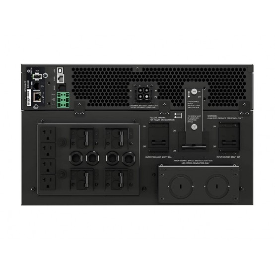 UPS Vertiv Liebert GXT5 8kVA GXT5-8000IRT5UXLE
