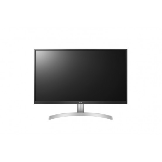 Monitor LG 27UL500-W