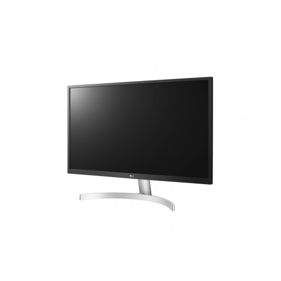 Monitor LG 27UL500-W