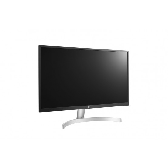 Monitor LG 27UL500-W