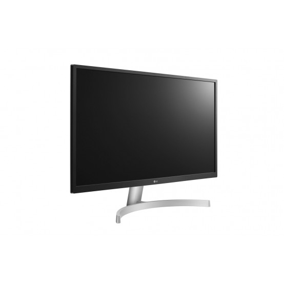 Monitor LG 27UL500-W