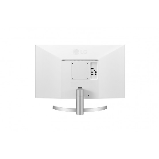 Monitor LG 27UL500-W