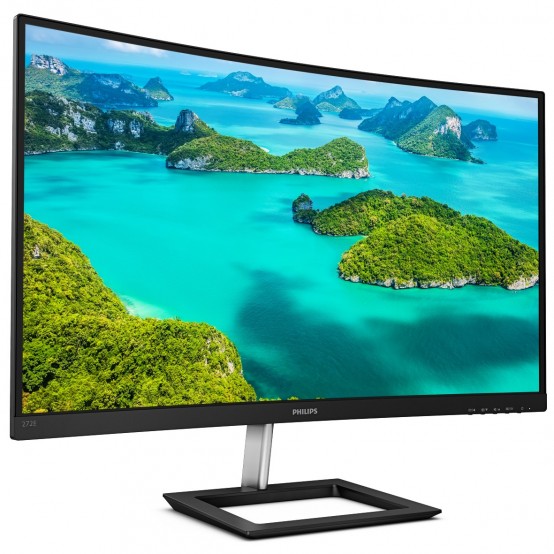 Monitor Philips E-line 272E1CA/00