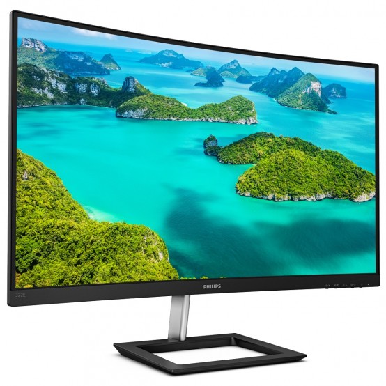 Monitor Philips E-line 322E1C/00