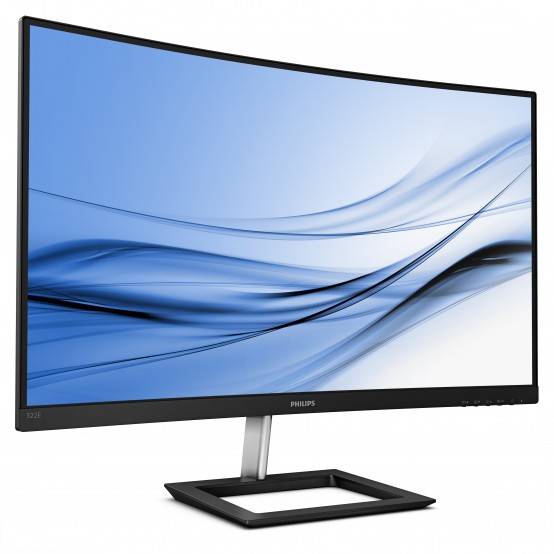 Monitor Philips E-line 322E1C/00