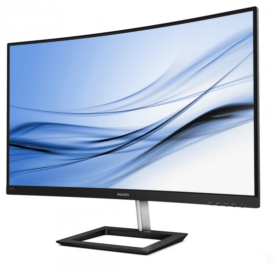 Monitor Philips E-line 322E1C/00