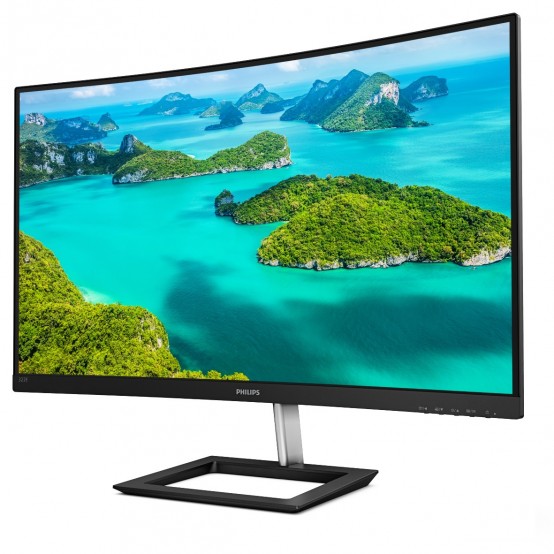 Monitor Philips E-line 322E1C/00