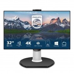 Monitor Philips P-line 329P9H/00