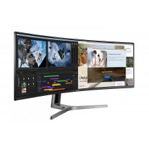Monitor Samsung LC49RG90 LC49RG90SSUXEN