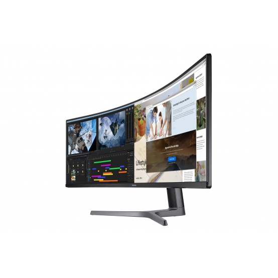 Monitor Samsung LC49RG90 LC49RG90SSUXEN