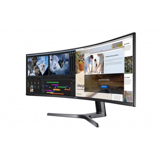 Monitor Samsung LC49RG90 LC49RG90SSUXEN