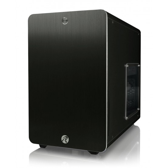 Carcasa Raijintek STYX Windowed Black 0R200025