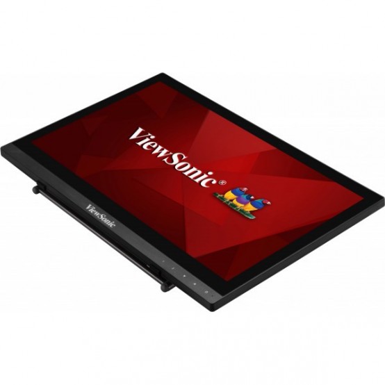 Monitor ViewSonic TD1630-3