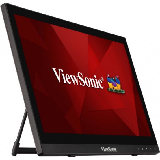 Monitor ViewSonic TD1630-3