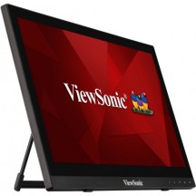 Monitor ViewSonic TD1630-3
