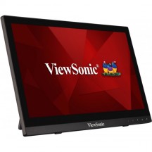 Monitor ViewSonic TD1630-3