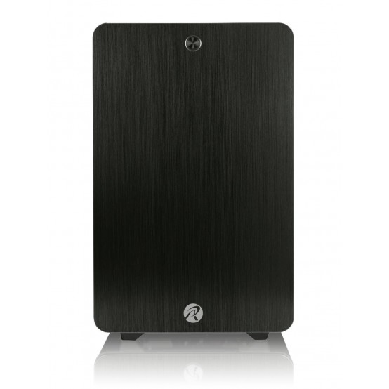 Carcasa Raijintek STYX Windowed Black 0R200025