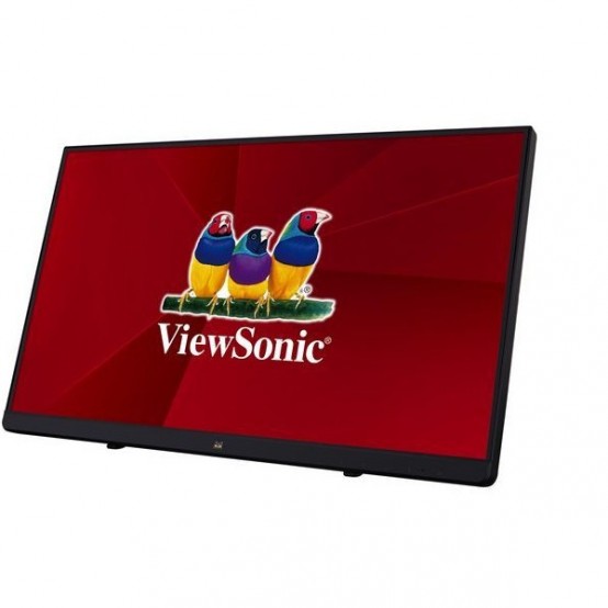 Monitor ViewSonic TD2230