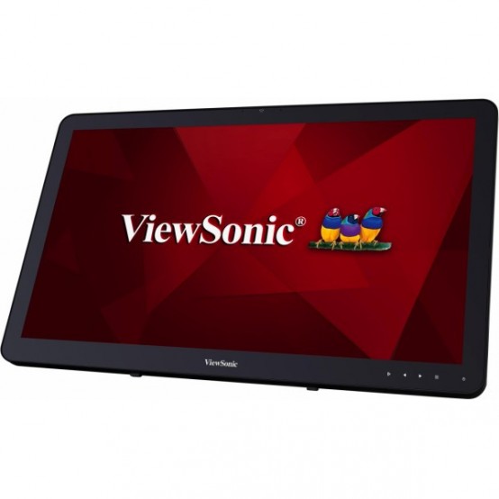 Monitor ViewSonic TD2430
