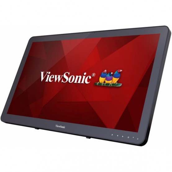 Monitor ViewSonic TD2430