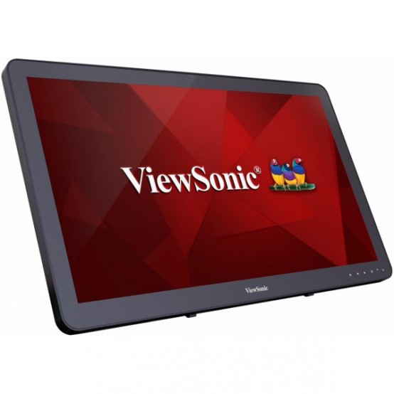 Monitor ViewSonic TD2430