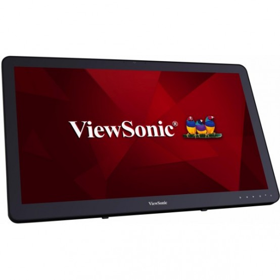 Monitor ViewSonic TD2430