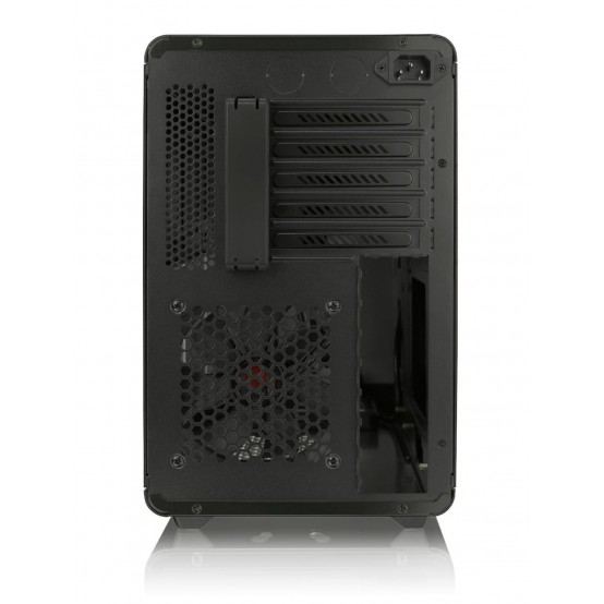 Carcasa Raijintek STYX Windowed Black 0R200025