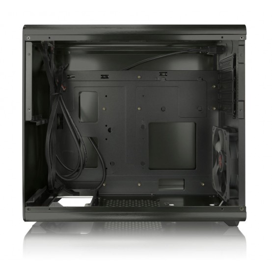 Carcasa Raijintek STYX Windowed Black 0R200025