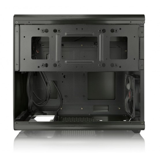 Carcasa Raijintek STYX Windowed Black 0R200025