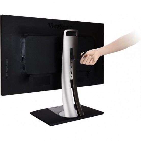 Monitor ViewSonic VP3268-4K