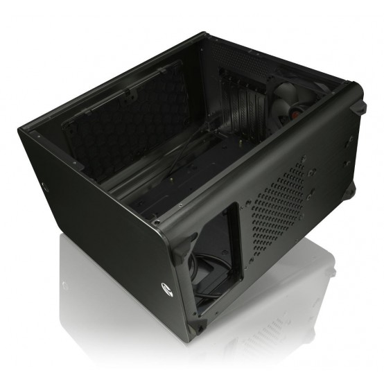 Carcasa Raijintek STYX Windowed Black 0R200025
