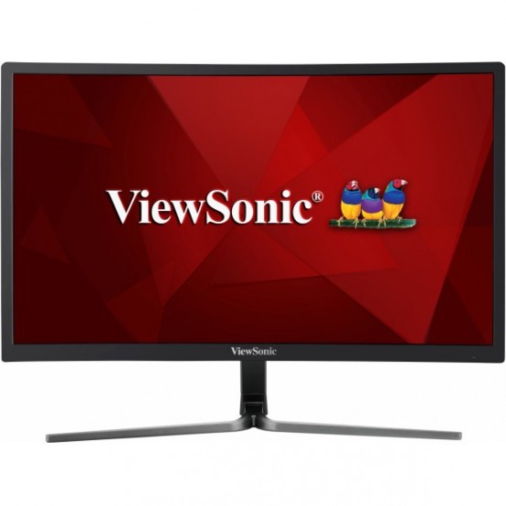 Monitor ViewSonic VX2458-C-MHD