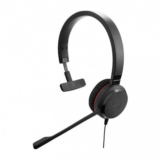 Casca Jabra Evolve 20 UC Mono 4993-829-409