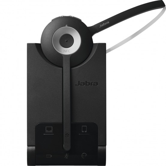 Casca Jabra PRO 935 Mono 935-15-503-201