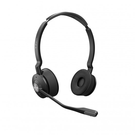 Casca Jabra Engage 75 Stereo 9559-583-111