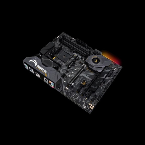Placa de baza ASUS TUF GAMING X570-PLUS