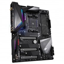 Placa de baza GigaByte X570 AORUS MASTER