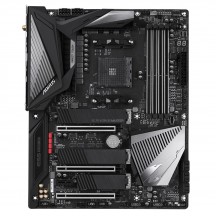 Placa de baza GigaByte X570 AORUS MASTER